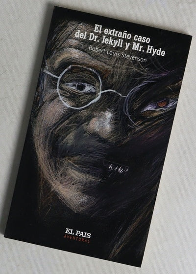 El extraño caso del Dr. Jekyll y Mr. Hyde