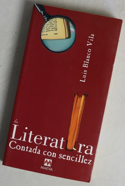 La literatura del siglo XX contada con sencillez