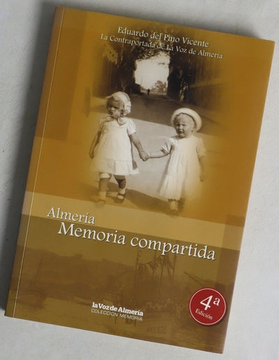 Almería, memoria compartida