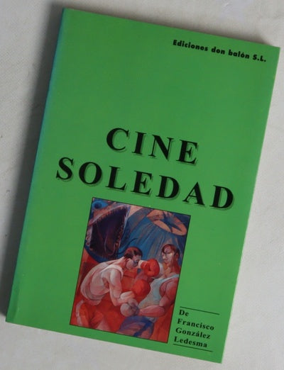 Cine Soledad