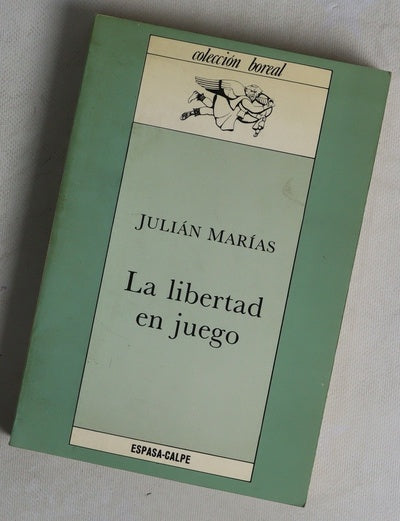 La libertad en juego