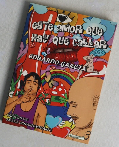 Este amor que hay que callar