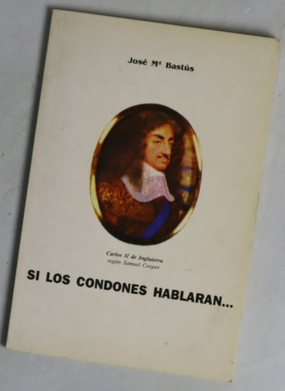 Si los condones hablaran--