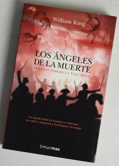 Los ángeles de la muerte