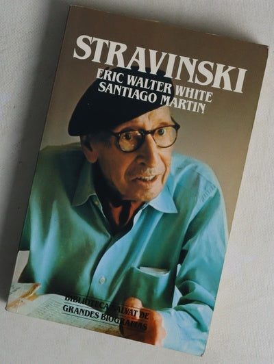 Stravinski
