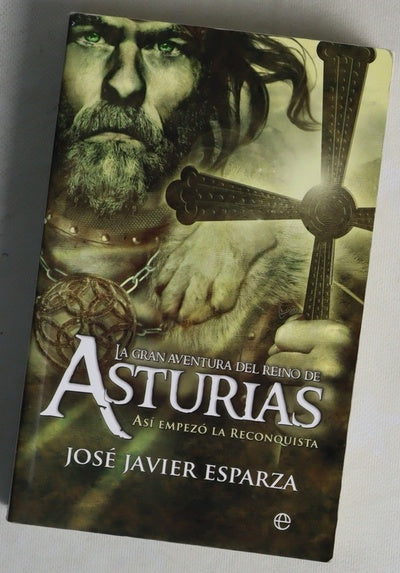 La gran aventura del Reino de Asturias así empezó la Reconquista