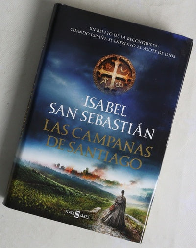 Las campanas de Santiago