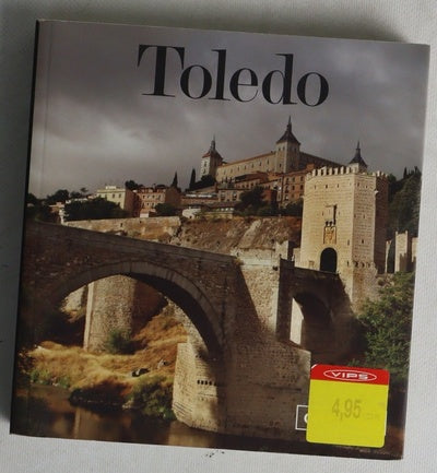 Toledo, ciudad de culturas