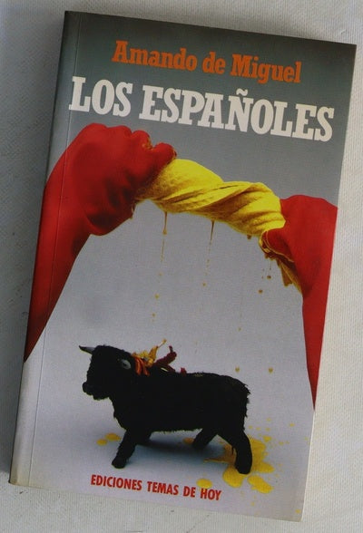 Los españoles 