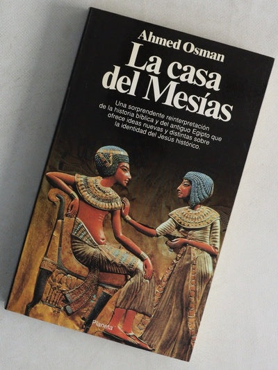 La casa del Mesías