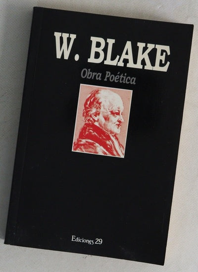 Obra poética