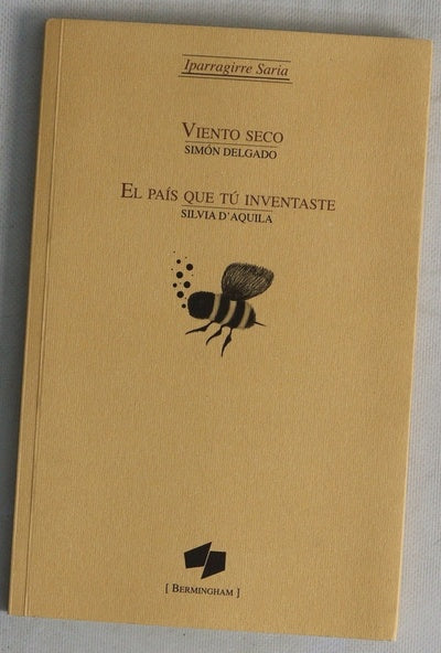 Viento seco