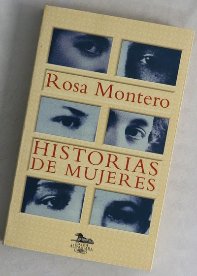 Historias de mujeres