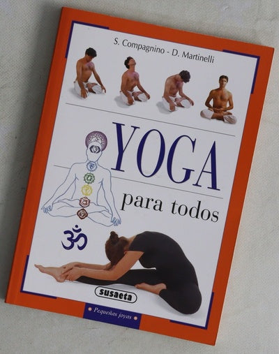 Yoga para todos