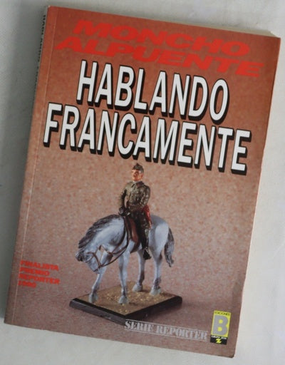 Hablando francamente