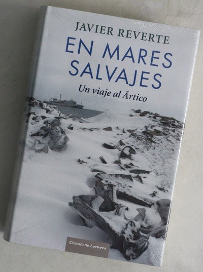 En mares salvajes