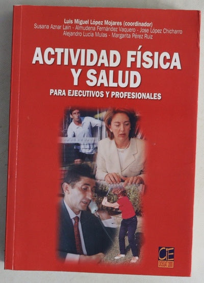 Actividad física y salud