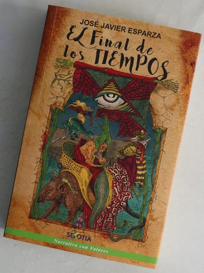 El final de los tiempos