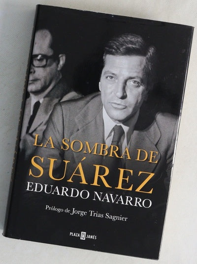La sombra de Suárez