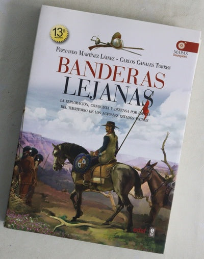 Banderas lejanas