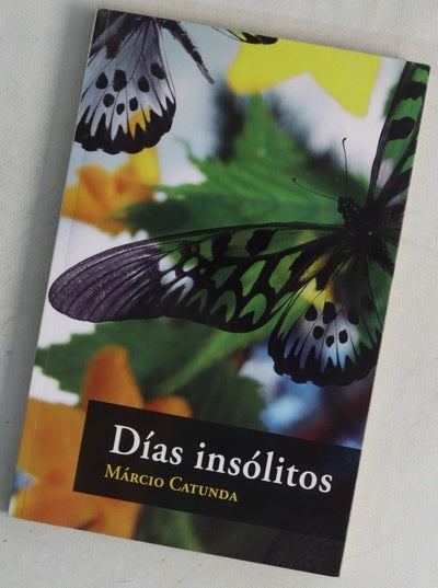 Días insólitos