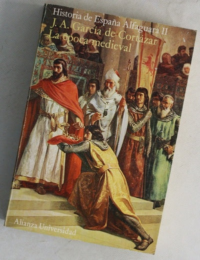 La época medieval