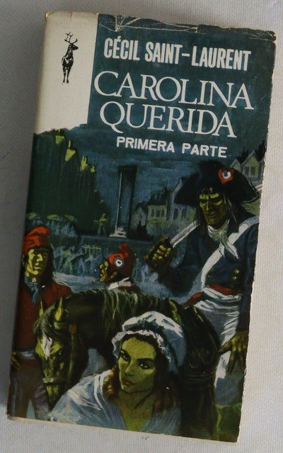 Carolina querida