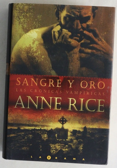 Sangre y oro