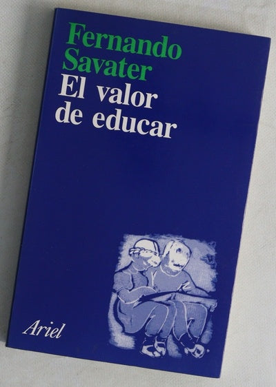 El valor de educar