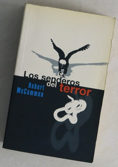 Los senderos del terror