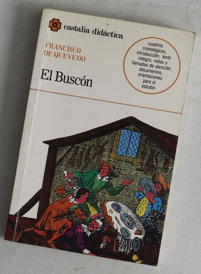 El Buscón