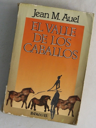 El valle de los caballos