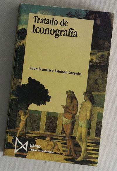 Tratado de iconografía