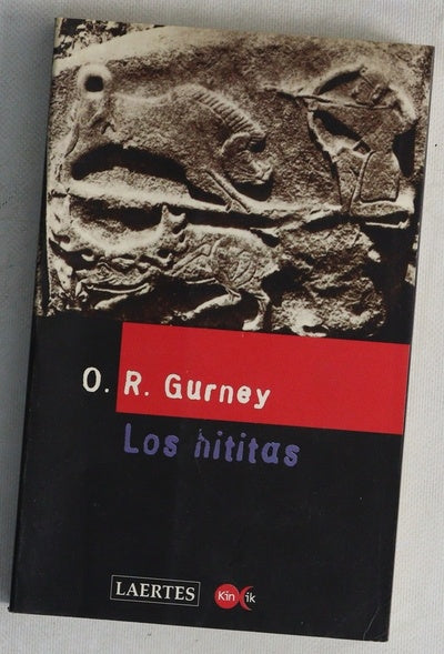 Los hititas