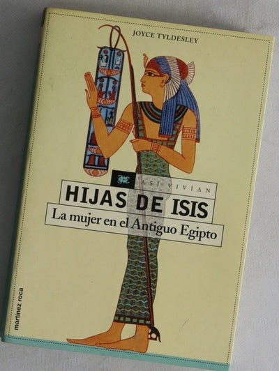 Hijas de Isis