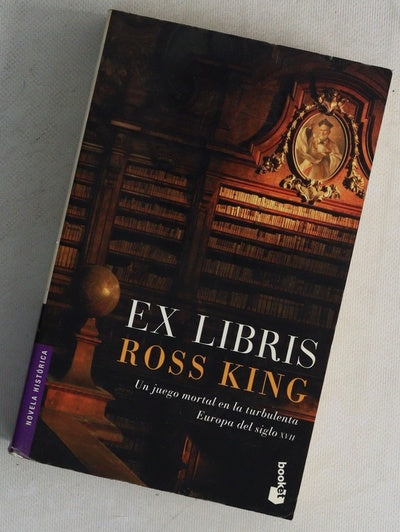 Ex libris