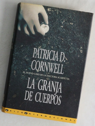 La granja de cuerpos