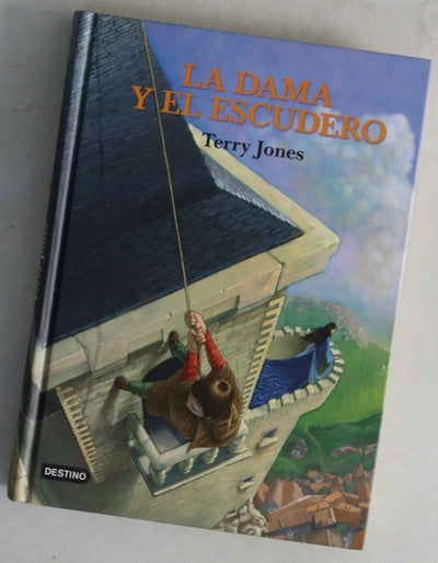 La dama y el escudero