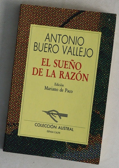 El sueño de la razón