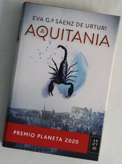 Aquitania