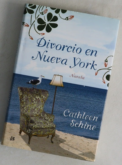 Divorcio en Nueva York