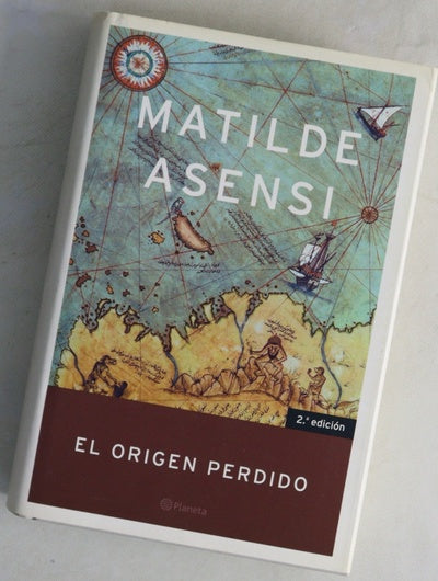 El origen perdido