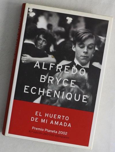 El huerto de mi amada