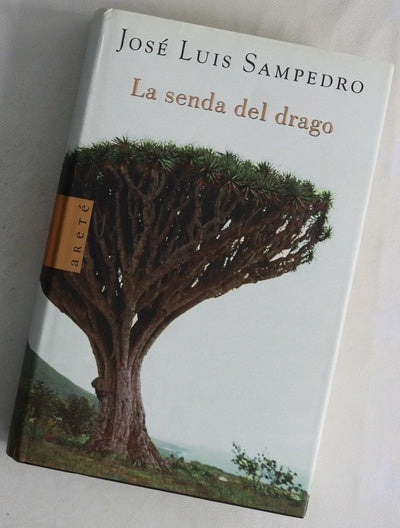 La senda del drago