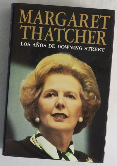 Los años de Downing Street
