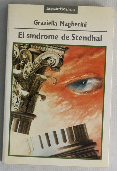 El síndrome de Stendhal