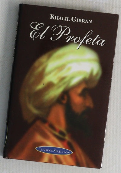 El profeta