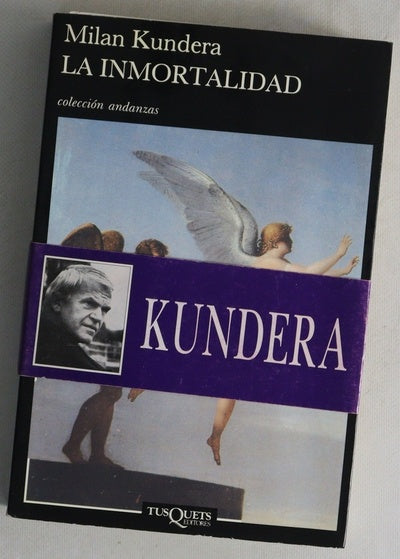 La inmortalidad