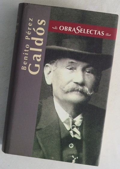 Miau Misericordia ; Doña Perfecta
