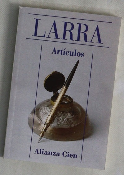 Artículos